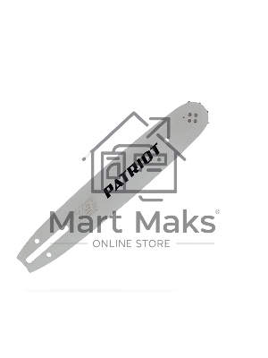 Шина PATRIOT 12 3/8 1,3мм 867131250