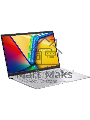 Ноутбук Asus Vivobook 15 X1504VA-BQ2880 Core i3 1315U 8Gb SSD 512Gb Intel UHD Graphics 15.6