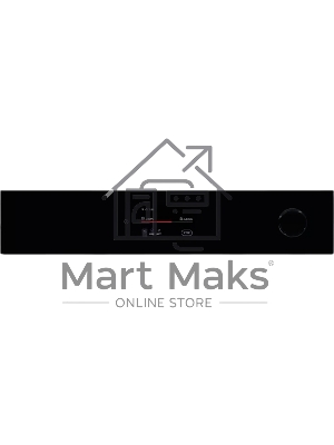 Духовой шкаф Электрический Electrolux LOC9P3XZ черный