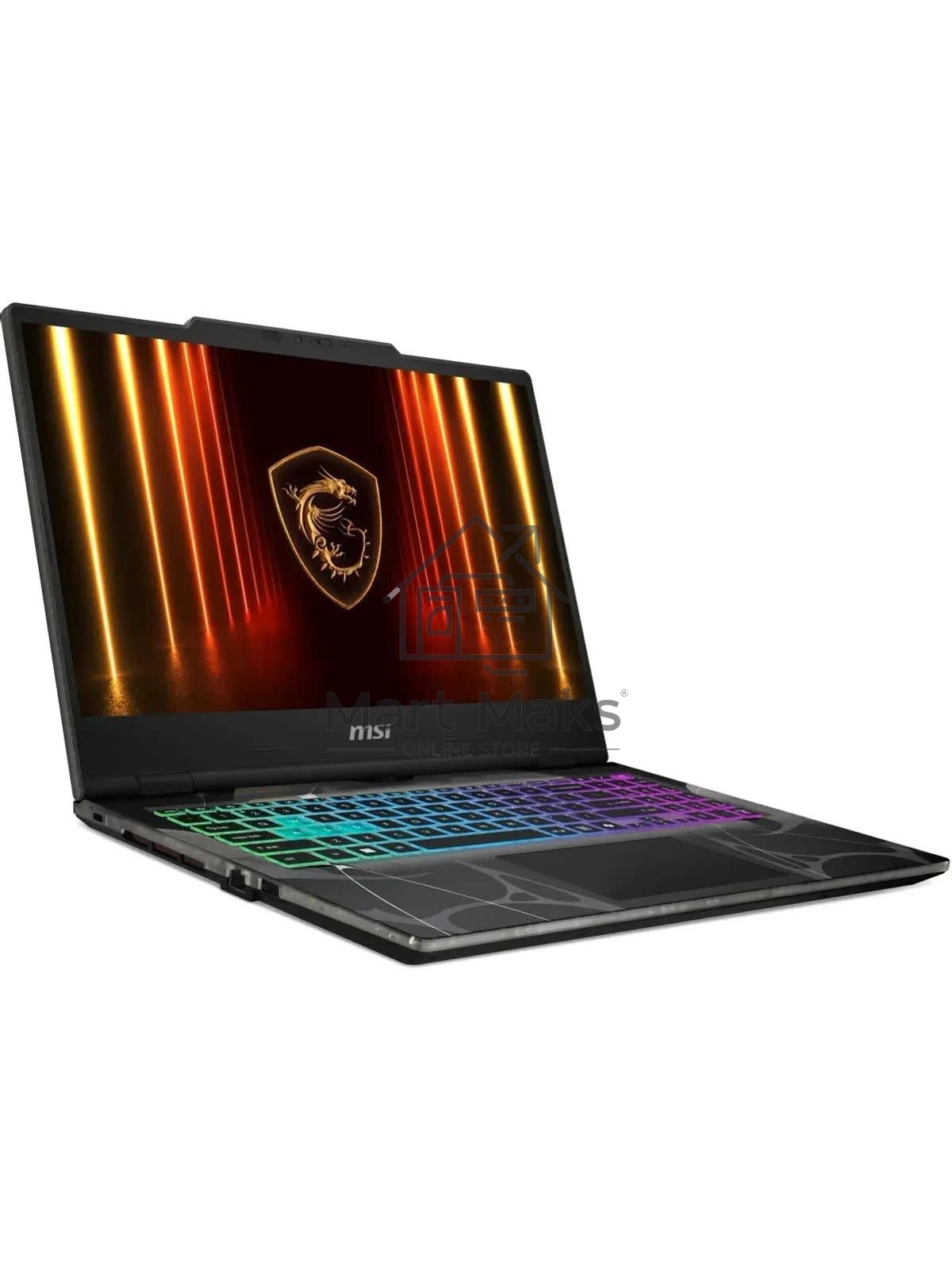 Ноутбук MSI Cyborg 15 B13WEKG-1260XRUY/15.6