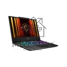 Ноутбук MSI Cyborg 15 B13WEKG-1260XRUY/15.6
