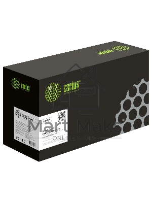 Картридж лазерный Cactus CS-SP250EY 407546 желтый (1600стр.) для Ricoh Aficio SP C261SFNw