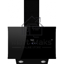Вытяжка Weissgauff Merga 60 BL Sensor