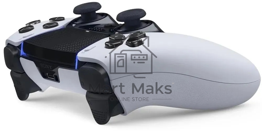 Геймпад PlayStation DualSense Edge белый