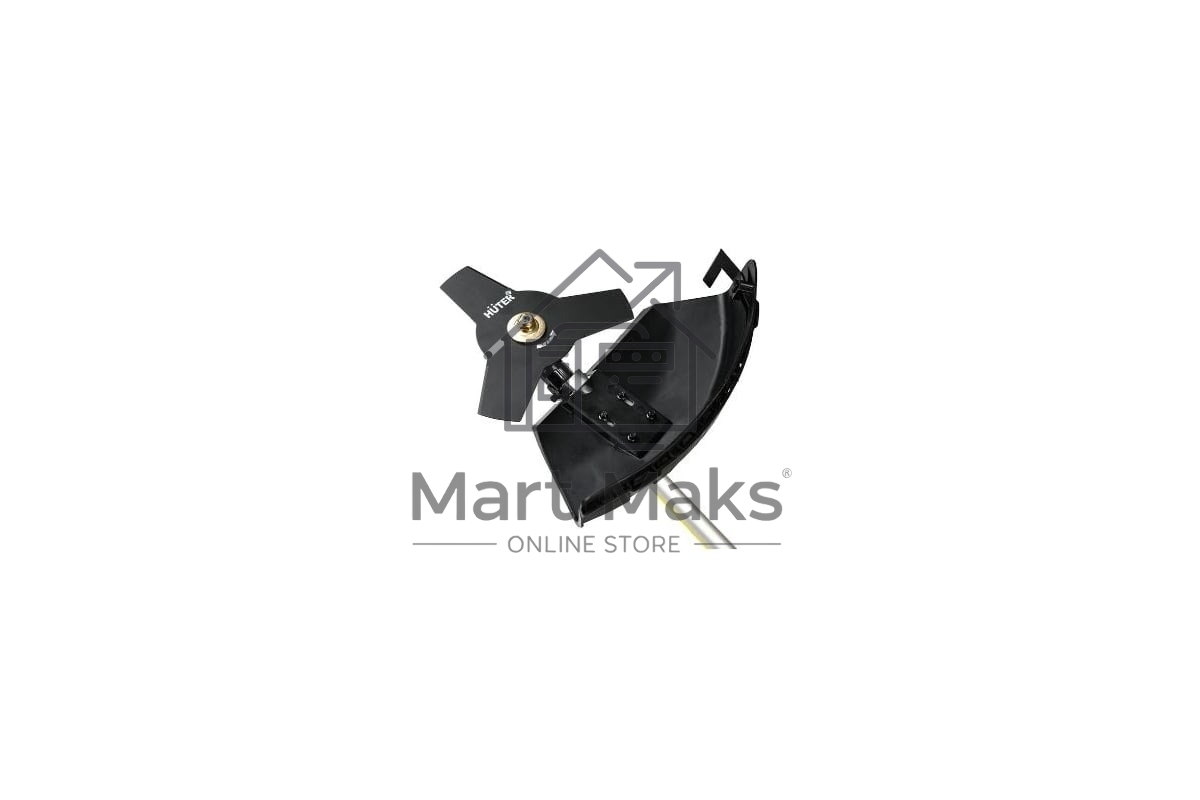Бензиновый триммер Huter GGT-460Т 900/70/2/47