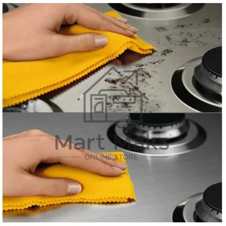 Газовая варочная поверхность Electrolux KGS75362XX независимая, нержавеющая сталь