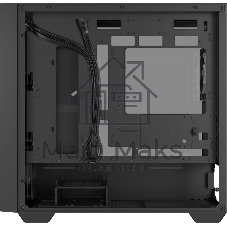 Компьютерный корпус ASUS A21 PLUS без БП черный (90DC00H0-B19010)