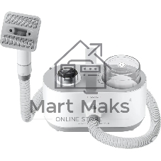 Машинка для стрижки Dreame Trouver G1 Pro белый 240Вт (насадок в компл:7шт)