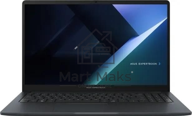 Ноутбук ASUS ExpertBook BM1 BM1503CDA-S70124 серый AMD Ryzen 7 7735U 2700MHz/15.6