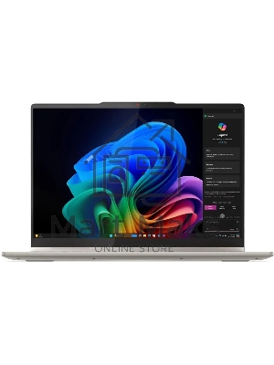 Ноутбук Lenovo Yoga 7 14AKP10 Ryzen AI 7 350 24Gb SSD1Tb AMD Radeon 860M 14