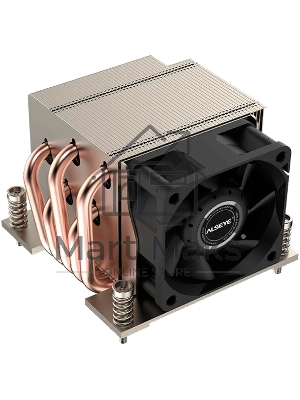 Кулер для процессора ALSEYE AS-R67