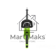 Кусторез Greenworks GD24HT611аккум. (2208507)