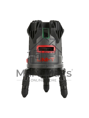 Лазерный построитель плоскостей UNI-T LM555LD