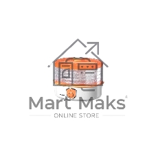 Сушилка для овощей Blackton Bt FD1110 White-orange