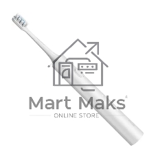 Электрическая зубная щетка Xiaomi BHR7595GL T302 SILVER GRAY