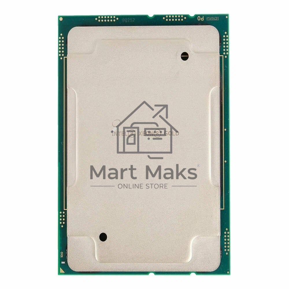 Процессор Intel Xeon Gold 6421N Soc-4677 1.8GHz OEM