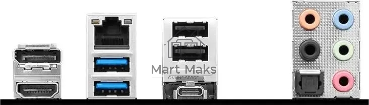 Материнская плата MSI PRO B760-P II, LGA 1700, Intel B760, 4xDDR5, 4xSATA, 2xM.2, 1xPCI-E 4.0 x16, 1xPCI-E 4.0 x4, 3xPCI-E 3.0 x1, 1xHDMI, 1xDP, 1xRJ45 2.5Gb, 1xUSB-C 3.2 Gen 2, 2xUSB-A 3.2 Gen 1, 2xUSB-A 2.0, 5x3.5мм, TOSLINK, 7.1, Standard-ATX