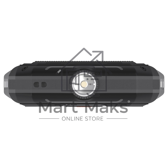 Мобильный телефон Maxvi T101 черный