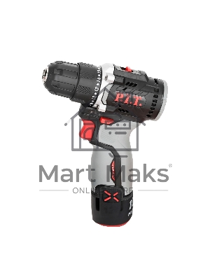 Дрель P.I.T. PBM12K-10B/2 X-DRIVER патрон:быстрозажимной реверс (PBM12K-10B/2)
