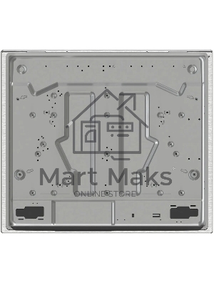 Газовая варочная панель Gorenje GW641EBX