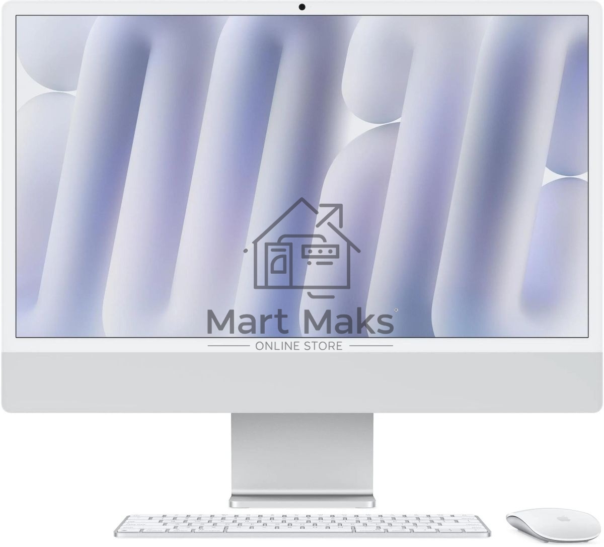 Моноблок Apple iMac A3247 24