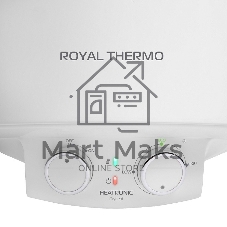 Водонагреватель Royal Thermo RWH 80 Heatronic Slim DryHeat