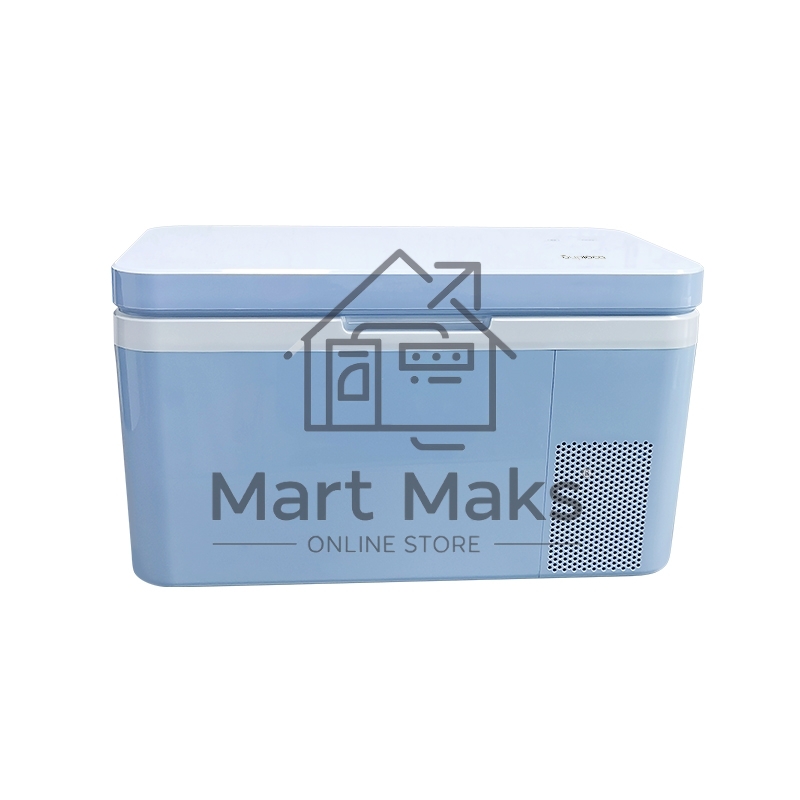 Автомобильный холодильник Бирюса НС-24P4