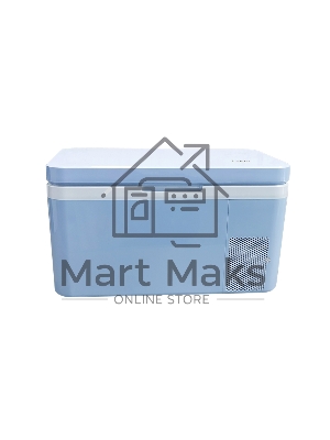 Автомобильный холодильник Бирюса НС-24P4