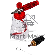 Минимойка Elitech HPW 7500-3 7500Вт (204596)