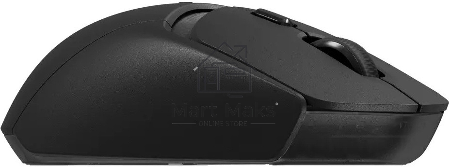 Мышь беспроводная Logitech G309 Lightspeed черный, 25600 dpi, радиоканал, Bluetooth, USB, кнопки - 6