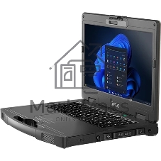Ноутбук S410G5 256GB PCIe SSD ST2D6ADHSFXE GETAC