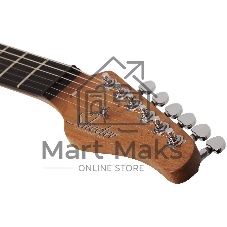 Электрогитара SCHECTER NICK JOHNSTON TRAD-HSS A. GREEN - электрогитара 6-струнная. 22 лада, корпус: ольха, гриф: обоженный клен, накладка черное дерево, на болтах, звукосниматели: HSS Schecter Diamond '78, 2x Schecter Diamond Nick Johnston Single Coil, р
