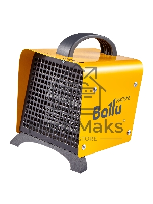 Пушка тепловая Ballu BKS-5