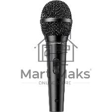 Микрофон Audio-Technica ATR1300X