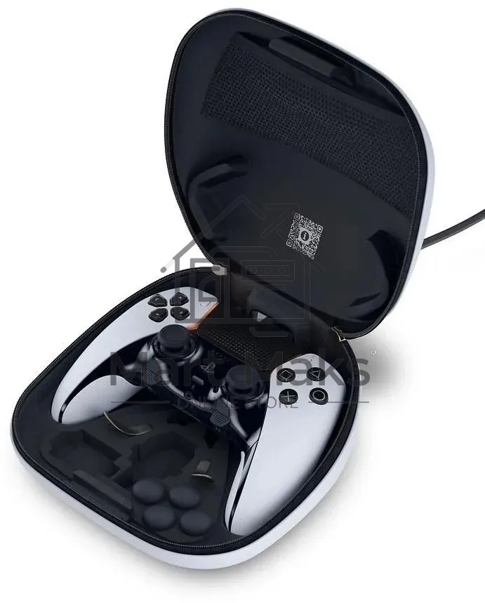 Геймпад PlayStation DualSense Edge белый