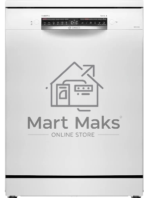 Посудомоечная машина Bosch SMS4ECW26M пdishwasher