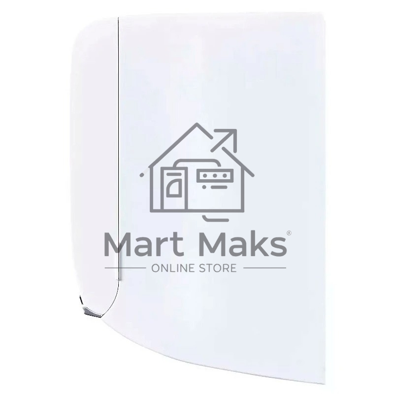 Блок внутренний сплит-системы Electrolux Smartline EACS-12HSM/N8_V2/in 12000 BTU, 35 м², 28 дБ, охлаждение, обогрев, осушение, белый