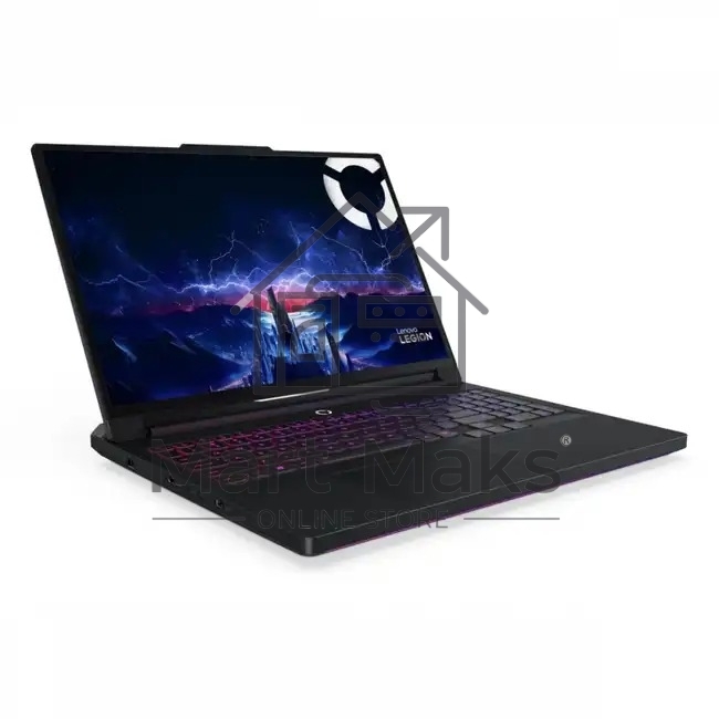 Ноутбук Lenovo Legion Pro 7 16IAX10H 16