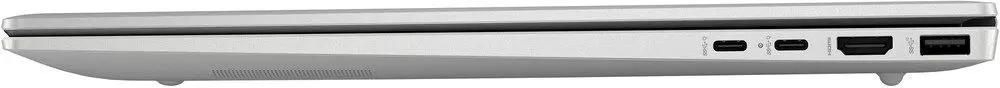 Ноутбук HP Pavilion 16-ag0013ci Ryzen 7 8840U 16Gb SSD512Gb AMD Radeon Graphics 16