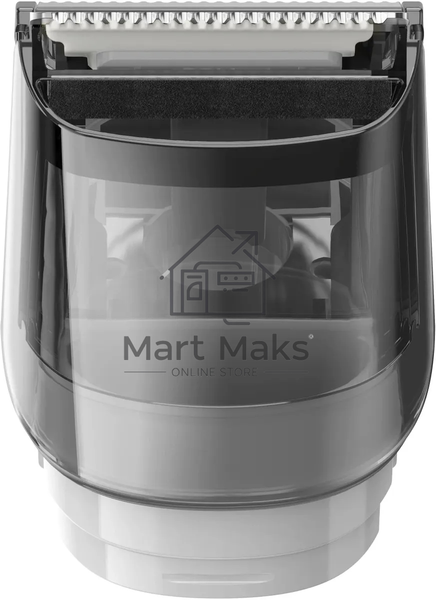 Машинка для стрижки Dreame Trouver G1 Pro белый 240Вт (насадок в компл:7шт)