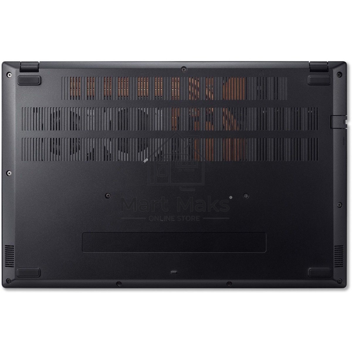 Ноутбук ACER Aspire Nitro ANV15-41-R8FA 15.6