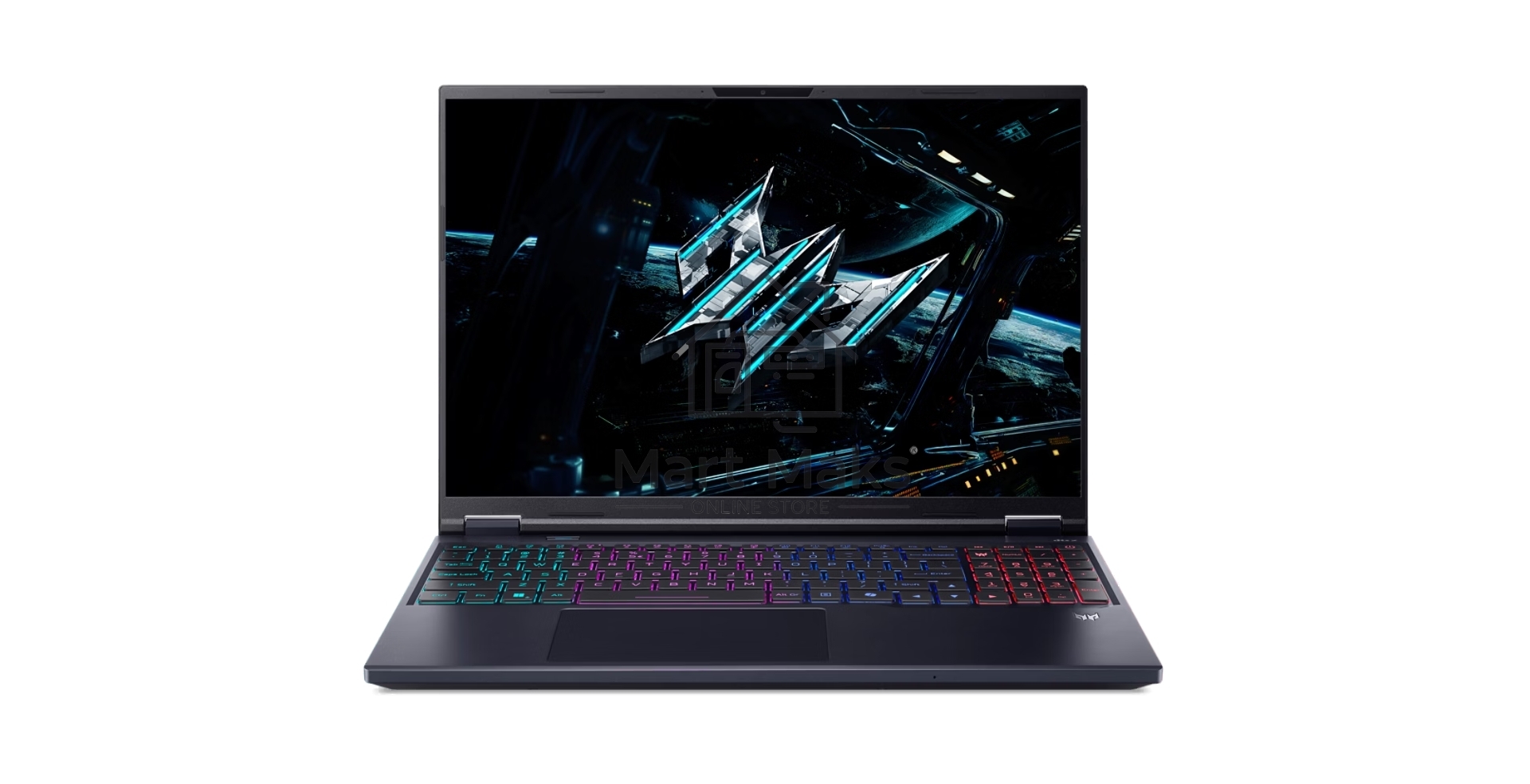 Ноутбук Acer Predator Helios Neo PHN16-73-76VQ 16 AI 16