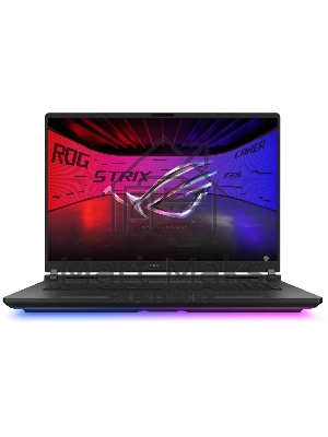 Ноутбук Asus ROG Strix Scar 18 G835LX-SA104 Core Ultra 9 275HX 64Gb SSD2Tb NVIDIA GeForce RTX 5090 24Gb 18