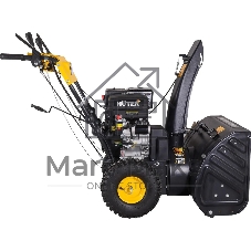 Снегоуборщик Huter SGC 8100 (колесный)