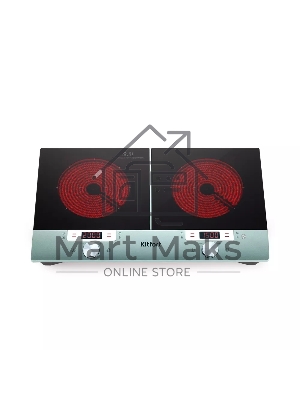 Плита электрическая Kitfort КТ-155