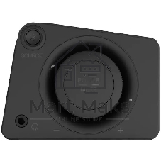 Акустическая система Creative Stage SE Mini 2.0 черный 24Вт BT