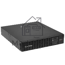 Источник бесперебойного питания CyberPower PR1500ERTXL2U/1500 ВА/1500 Вт/10 х IEC 320 C13 (компьютерная)