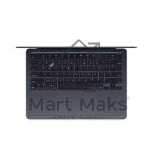 Ноутбук Apple MacBook Air A3449/13.6
