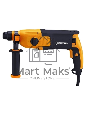Перфоратор Вихрь П-850К 72/3/10