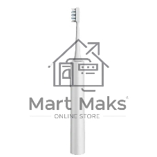 Электрическая зубная щетка Xiaomi BHR7595GL T302 SILVER GRAY